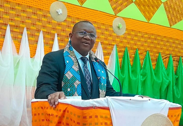 Enseignement supérieur/ L’Istc Polytechnique bientôt implanté à Bouaké
