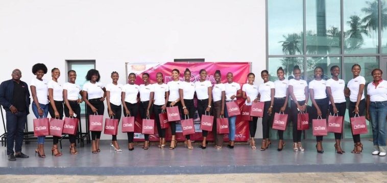 Miss Côte d’Ivoire 2026 / Les finalistes renforcent leur confiance avant la grande finale
