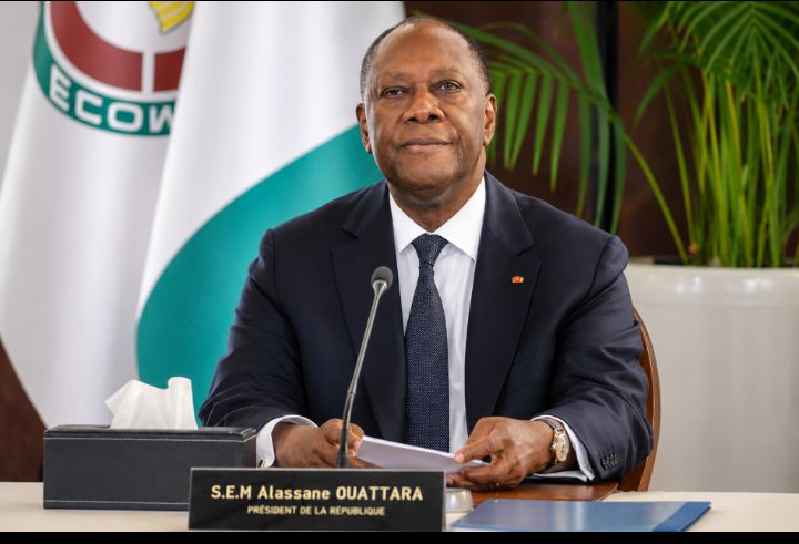 VIE POLITIQUE/ L’APR salue les avancées de la réconciliation et du développement sous Alassane Ouattara
