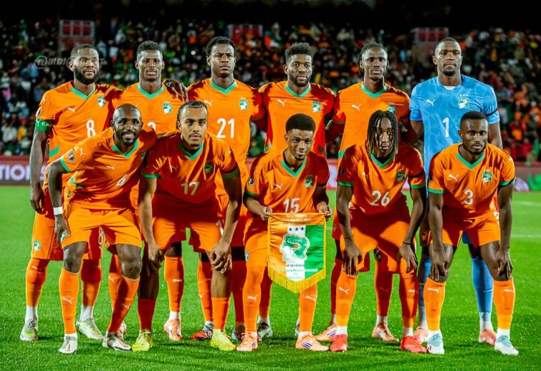 Coupe du monde 2026 (3e journée) :  Curaçao-Côte d’Ivoire  : Un duel décisif pour une place en 16es de finale
