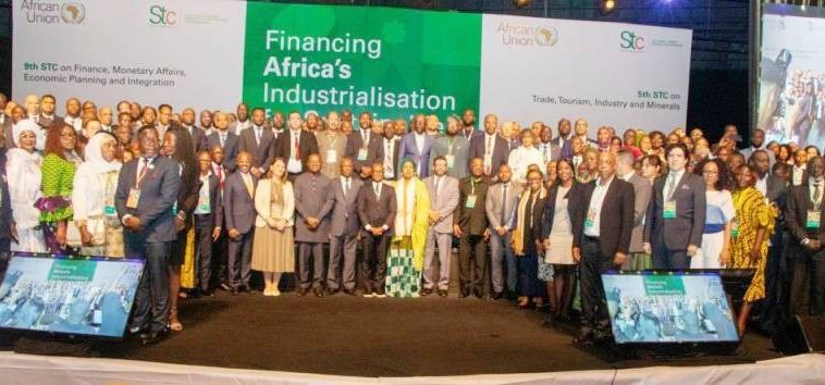 Financement de la transformation économique en Afrique/ L’Union africaine ouvre le débat sur le financement de l’industrialisation de l’Afrique