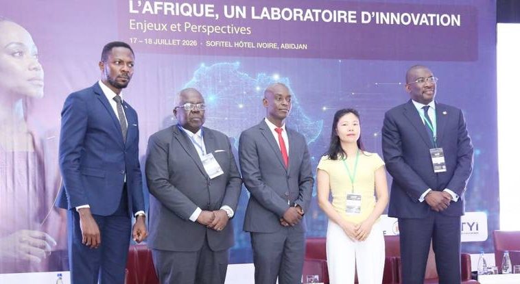 Téléphonie/ Le Stam 3 ouvre la voie à une usine d’assemblage de smartphones en Côte d’Ivoire