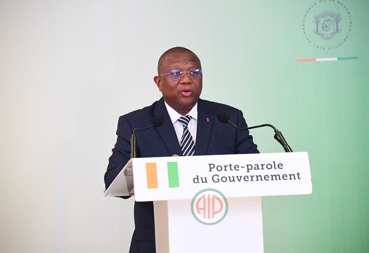 Déguerpissements : le gouvernement prévoit 12 000 logements sociaux pour les populations affectées