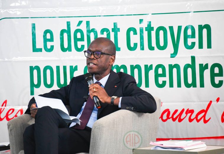 Lutte contre la corruption : la Côte d’Ivoire gagne 60 places au classement mondial en douze ans