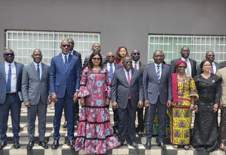 Côte d’Ivoire/ Fête de l’Indépendance: Le District autonome d’Abidjan renforce son appui aux préparatifs des festivités du 7 août à Yopougon