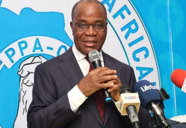 Côte d’Ivoire/ Le PPACI proteste contre les propos d’Amadou Coulibaly sur Laurent Gbagbo