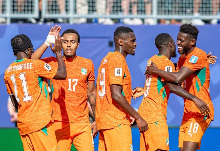 Mondial 2026 : Malgré son élimination, la Côte d’Ivoire percevra plus de 11,4 milliards FCFA