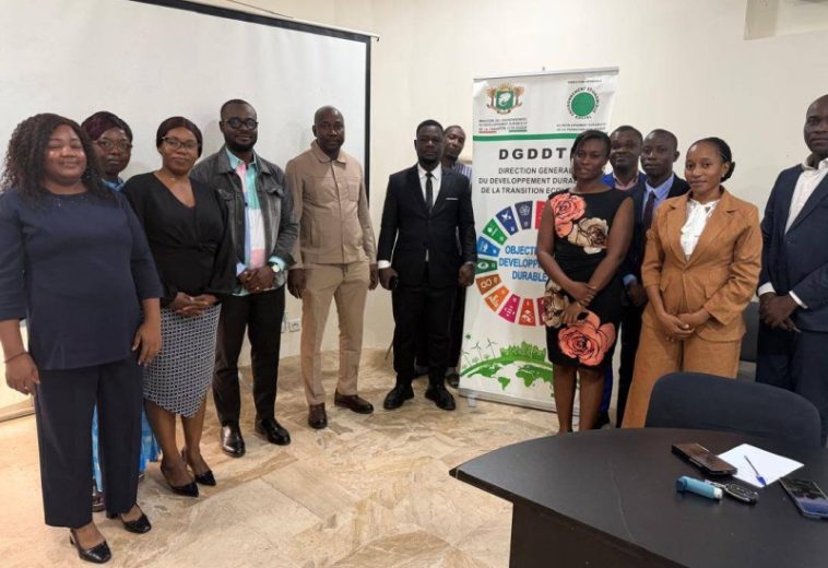 Développement durable : Abidjan accueille le Forum international du développement durable en octobre