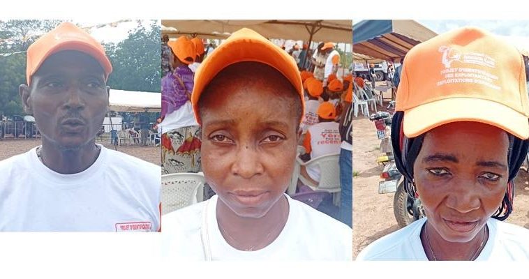 Filière anacarde/ Identification des exploitants agricoles : 400 producteurs sensibilisés à Korhogo et Boundiali