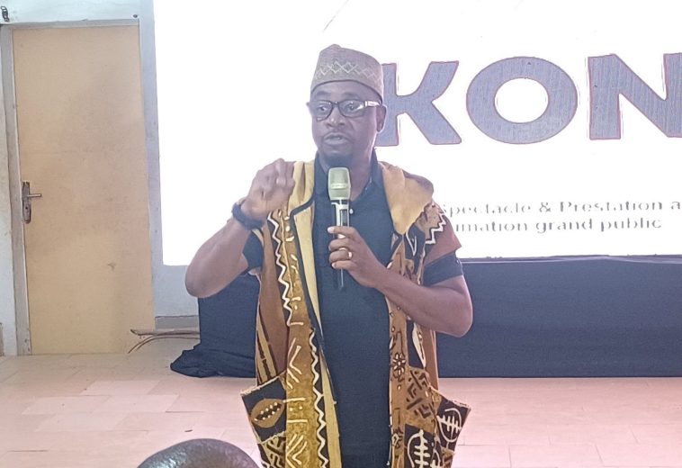 An 66/ « Et si Kong m’était Ra-kong-té »: Serge Koléa inscrit la dynastie des Ouattara dans la mémoire collective
