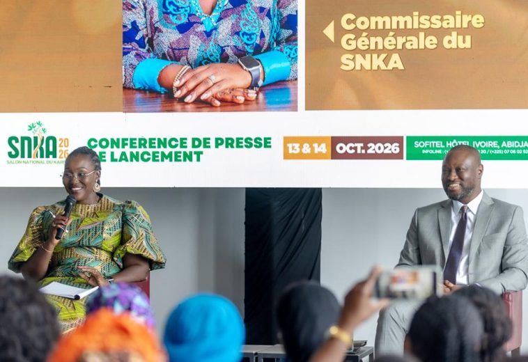 Côte d’Ivoire / Salon national du karité : le défi de la seconde transformation au cœur de la 1re édition, du 13 au 14 octobre 2026