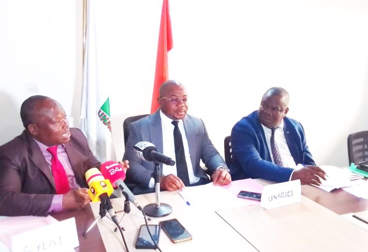 Côte d’Ivoire/ Affaire des 39 milliards F CFA à la DGI : Les syndicats appellent à la sérénité et à l’attente des conclusions des enquêtes