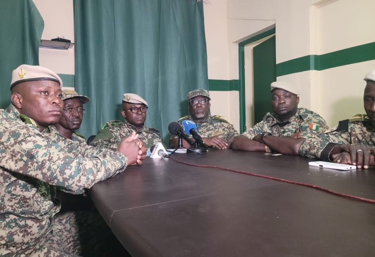 Mort d’un douanier à Yamoussoukro : les syndicats exigent une enquête approfondie et impartiale