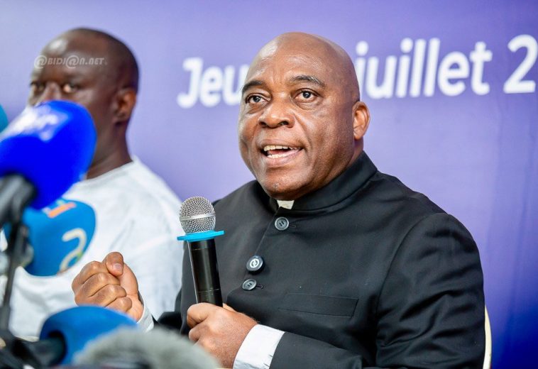 Côte d’Ivoire/ Orpaillage clandestin : Ahoua Don Mello dénonce une « mafia ivoirienne de l’or »