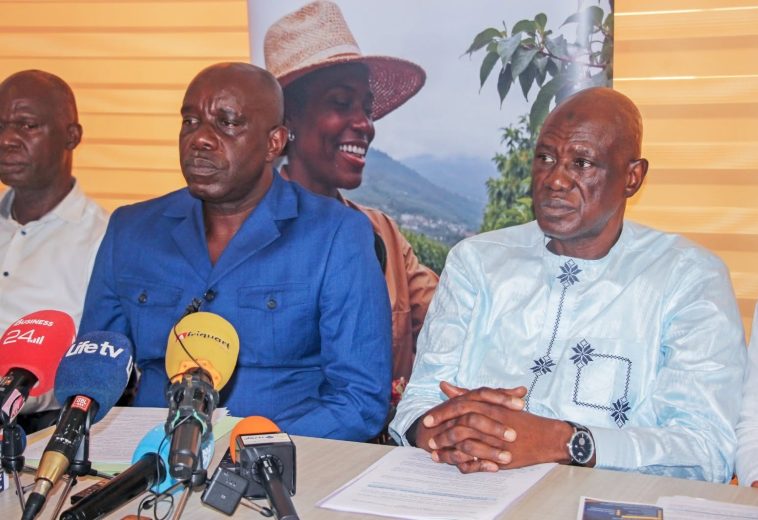 Côte d’Ivoire/ Filière Café-Cacao:  L’OIA dit non à la grève et prône le dialogue