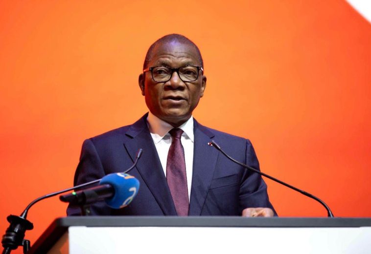 Clôture des Jncc 2026 / Bruno Koné appelle les producteurs de cacao à « mettre balle à terre »