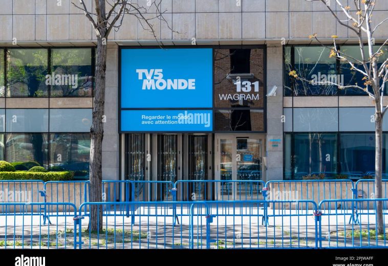 Audiovisuel/ La Côte d’Ivoire candidate à la gouvernance de TV5 Monde