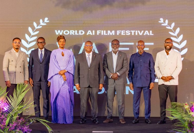 World AI Film Festival : l’IA au service de la créativité cinématographique africaine