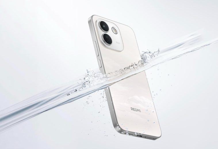 Smartphone : Xiaomi muscle son milieu de gamme avec le REDMI Note 17 Pro Max 5G