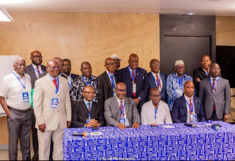 Secteur maritime/ La Chambre des experts maritimes de Côte d’Ivoire voit le jour