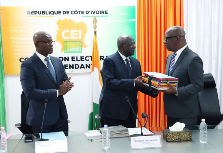 Côte d’Ivoire : la liquidation de l’ex-CEI entre dans sa phase opérationnelle