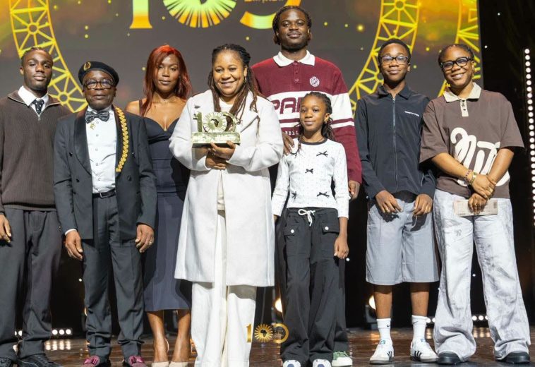 Africa Next Awards 2026/ Gohou Michel fait rayonner la Côte d’Ivoire à Paris