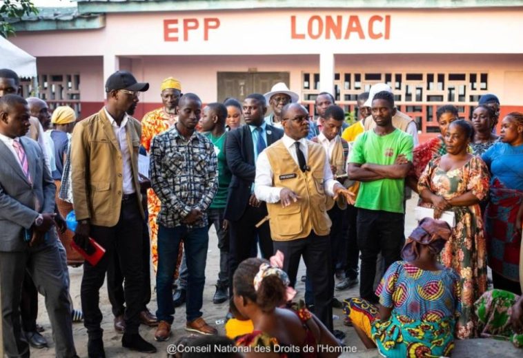 KOUMASSI-CAMPEMENT / DÉGUERPISSEMENT: Le Cndh appelle à libérer l’école primaire Bad