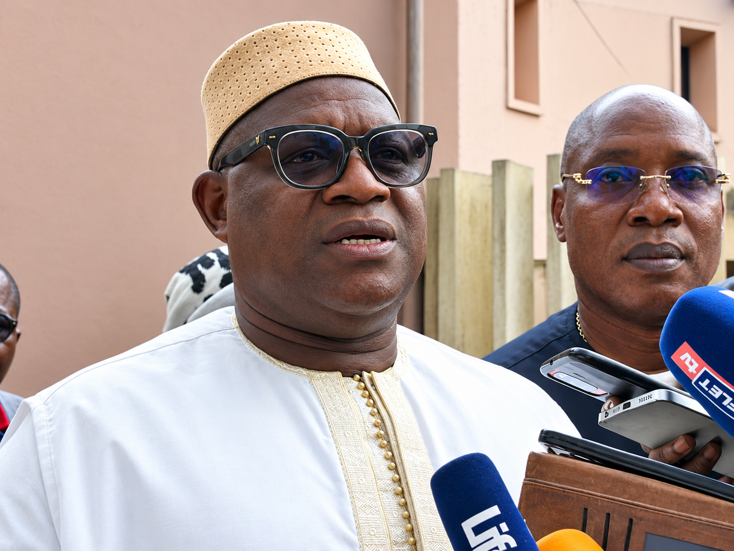 Immobilier / Akwaba City abandonné, SOPHIA annonce le remboursement des cotisations des enseignants du MIDD