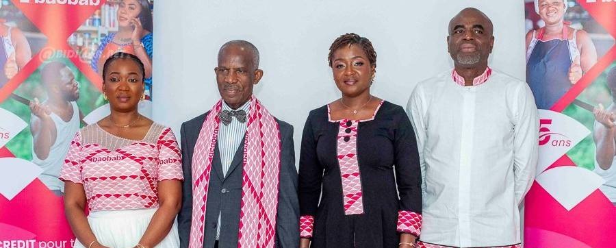 Microfinance/ Baobab Côte d’Ivoire vise le leadership de la microfinance en Afrique